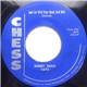 Bobby Dean - Just Go Wild Over Rock And Roll / Dime Store Pony Tail