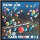 New Air Featuring Cassandra Wilson - Air Show No. 1