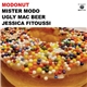 Mister Modo & Ugly Mac Beer - Modonut