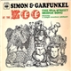 Simon And Garfunkel - Simon & Garfunkel At The Zoo