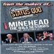 Status Quo - From The Makers Of... - The International Status Quo Fan Club Convention - Minehead: The Q & A Sessions