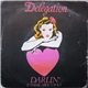 Delegation - Darlin' (I Think About You)