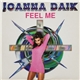 Joanna Daik - Feel Me