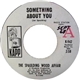 The Spaulding Wood Affair - Something About You