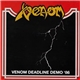Venom - Deadline Demo '86