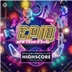 Devin Wild & Rebelion & LXCPR - Highscore (EPIQ 2019 Anthem)