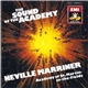 Neville Marriner, Academy Of St. Martin-In-The-Fields - The Sound Of The Academy