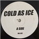 Musical Mob, Doctor L & Graphix - Cold As Ice