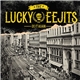The Lucky Eejits - Do It Again