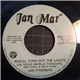 Jan Freeman - Who'll Turn Out The Lights (In Your World Tonight) / I Want To Live And Love Always