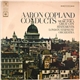 Aaron Copland, London Symphony Orchestra - Aaron Copland Conducts: Music For A Great City/Statements