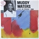 Muddy Waters - Live In Paris, 1968