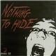 Nothing To Hide - Demo 2005
