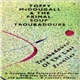 Toffy McDougall & The Primal Soup Troubadours - Troubadours Of The Last Frontier