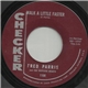 Fred Parris And The Restless Hearts - Walk A Little Faster