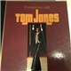 Tom Jones - Portrait In Gold