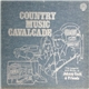 Various - Country Music Cavalcade - Johnny Cash & Friends