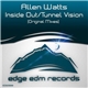 Allen Watts - Inside Out / Tunnel Vision