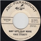 Vince Everett - Baby Let's Play House / Livin' High