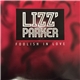 Lizz' Parker - Foolish In Love