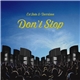 Ed Solo & Darrison - Don't Stop
