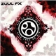 Zuul FX - Live Free Or Die