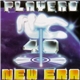 Playero - 40 New Era