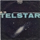 Armando Sciascia E La Sua Orchestra - Telstar