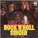 Lucifer's Friend - Rock'n'Roll Singer