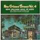 Various - New Orleans Bounce Vol. 4 - New Orleans Soul of Ages