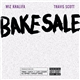 Wiz Khalifa Feat. Travis Scott - Bake Sale