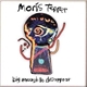 Moris Tepper - Big Enough To Disappear