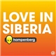 Hampenberg - Love In Siberia