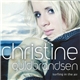 Christine Guldbrandsen - Surfing In The Air