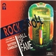 Various - Rock 'N' Roll Hall Of Fame - Volume IV