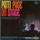 Patti Page - Patti Page On Stage