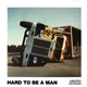 Minoru Koyama = 小山実 - Hard To Be A Man