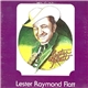 Lester Flatt - Lester Raymond Flatt