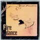 Brad Prevedoros - Firedance
