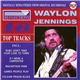 Waylon Jennings - 16 Top Tracks