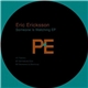 Eric Ericksson - Someone Is Watching EP
