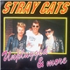Stray Cats - Unplugged & More