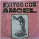 Angel Gutierrez Y Su Organo - Exitos Con Angel