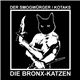 Der Smogwürger / Kotaks - Die Bronx-Katzen