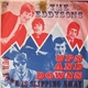 The Eddysons - Ups And Downs / Our Love Is Slipping Away