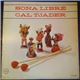 Cal Tjader - Soña Libré