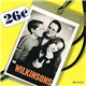 The Wilkinsons - 26 ¢