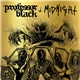 Professor Black / Midnight - Too P**k To Fuck