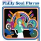 Various - Philly Soul Flavas