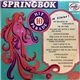 Various - Springbok Hit Parade 10